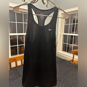 Nike Athletic Tank Top